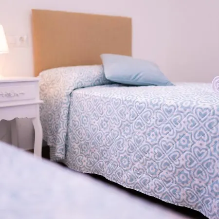 Apartamento Patio Real Bellavista *