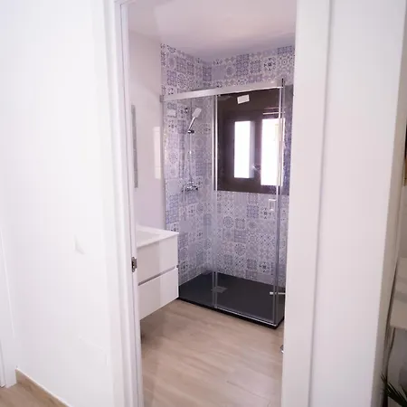 Patio Real Bellavista Apartamento Ronda