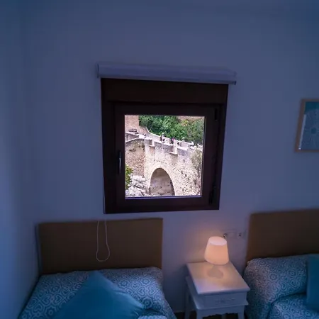 Patio Real Bellavista Apartamento Ronda